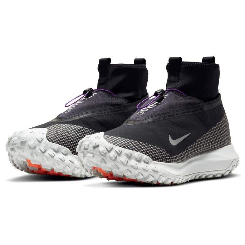 Nike Acg Mountain Fly Gore Tex Black Sneakers Casual Shoes CT2904-001