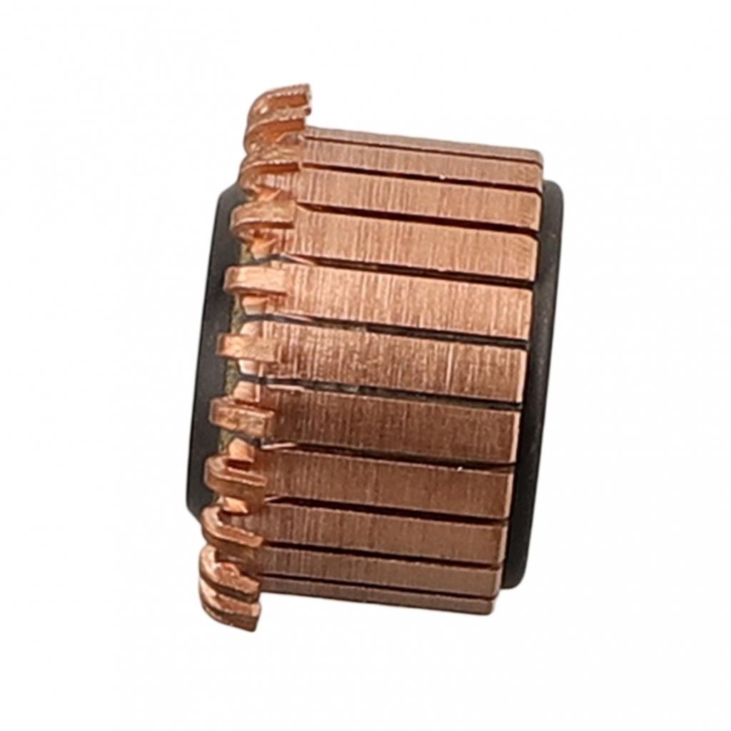 Zubehör Kommutator Einfache Installation Teile Reparatur