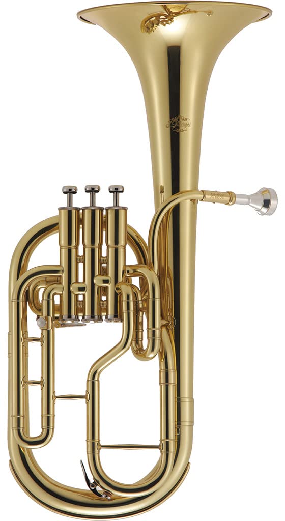 J. Michael AH-600 Alto Horn