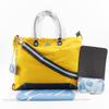 gabs Aretha Shoulder Bag 2WAYShoulder yellow Nylon Women Used