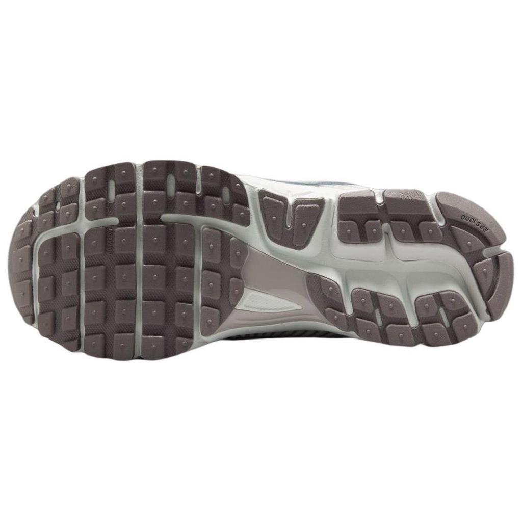 Nike Zoom Vomero 5 Metallic Silver Platinum Violet Women's Sneakers casual HV6417-001