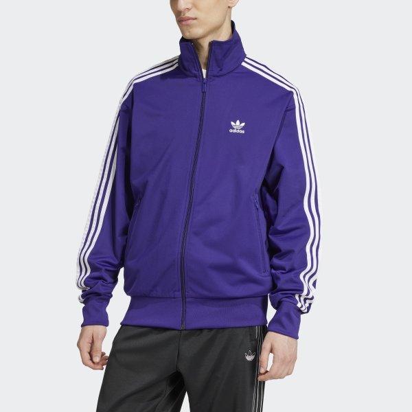 Adidas Adicolor Classic Firebird Tracktop Iy9897