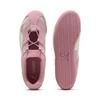 PUMA Speedcat Plus Unisex Puma White Gray Violet Low Top Lifestyle Sneakers 403589-06