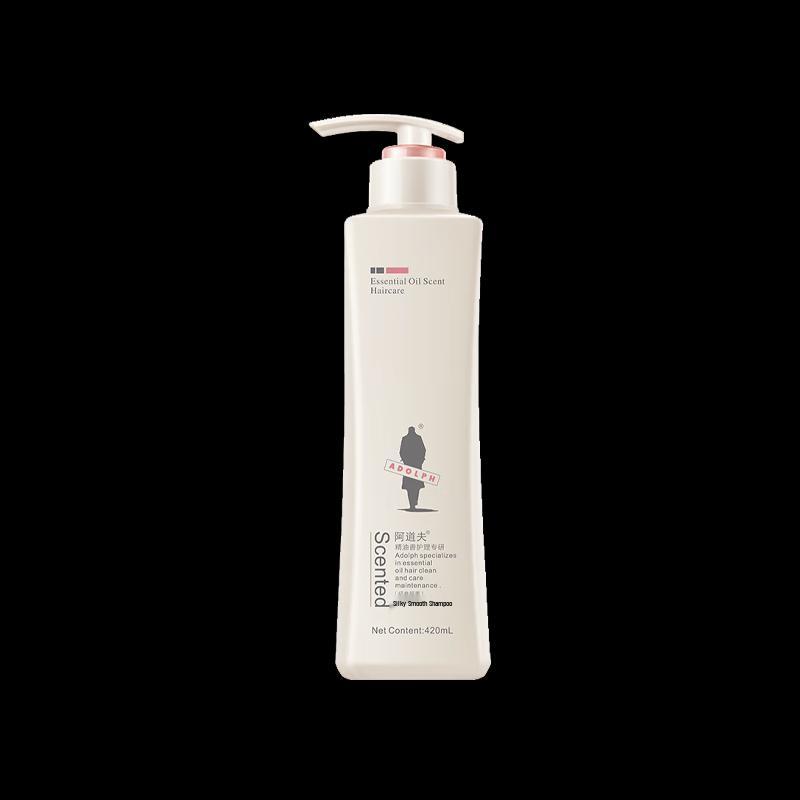 

Adolph Gentle Smooth Shampoo 420ml