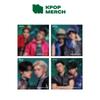 [Pre-ordine] ATEEZ - GOLDEN HOUR : Parte.5 (UNITÀ DIGIPACK VER.)