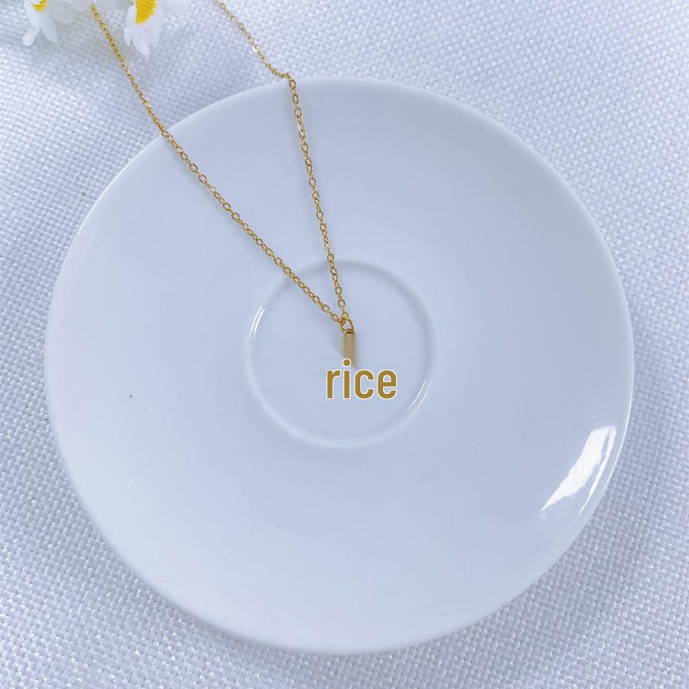 18K Gold Retro Star Necklace & Earrings Set: Waterproof, Non-fading Titanium Steel