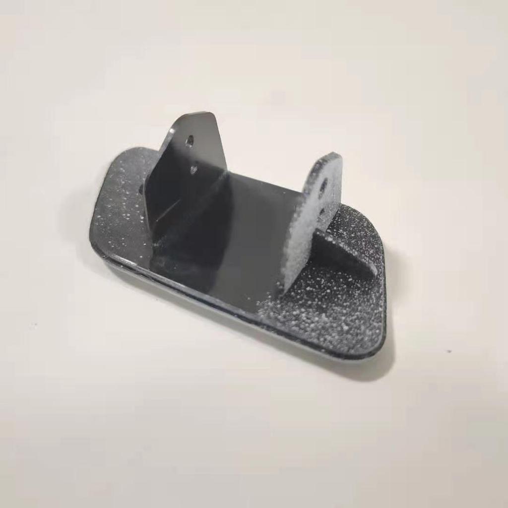 BMW 7-serie Strålkastarspolarlock, Passar 7G12-modeller 51117405595/96