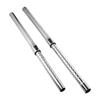 Universal Vacuum Cleaner  Extension Tube Adjustable Stainless Steel Tube  Home/Hotel