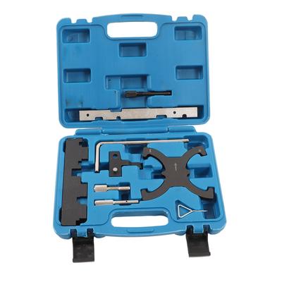 Timing Engine Camshaft Locking Tool Steel Replacement for Ford Fiesta Focus Fusion Escape