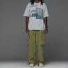 Air Jordan x Union x Bephies Beauty Supply T-Shirt 'Gray Fog' Men's FD4247-097