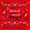 Good Girl Bad Blood Collectors Edition by Holly Jackson Hardback Book 9780008680855