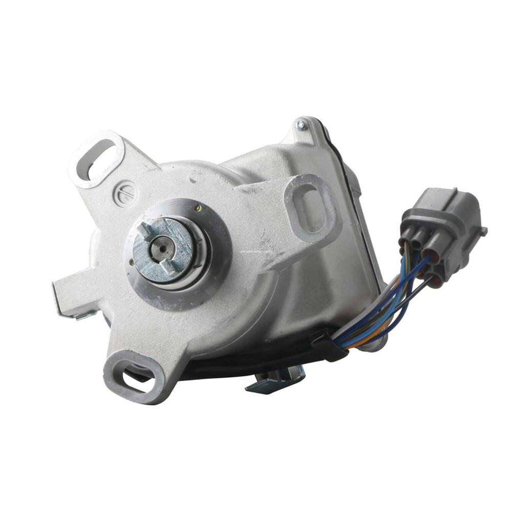 Ignition Distributor For 1996-2001 Acura Integra GS LS RS SE TD85U 30100-P75-A03