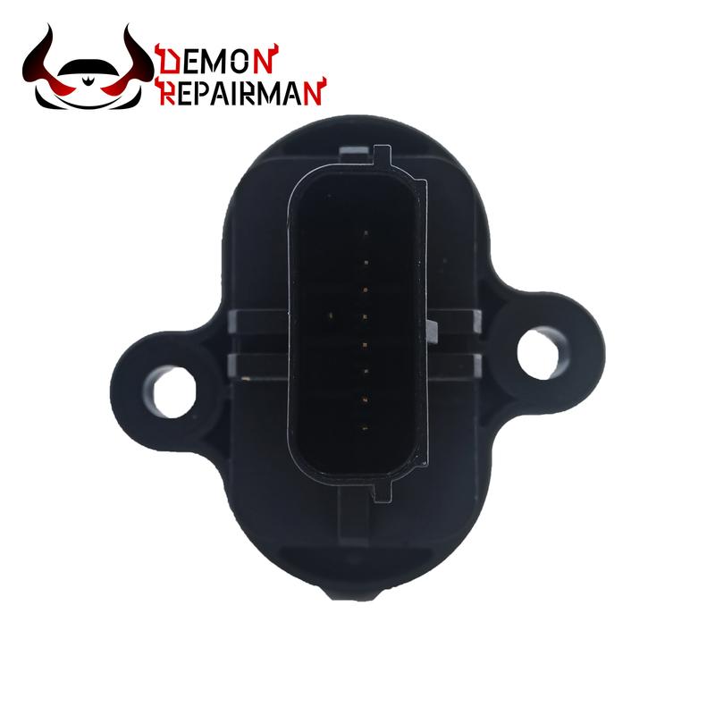 0280218419 Mass Air Flow Meter Sensor Maf For GM Buick Encore Verano Chevrolet Cruze Sonic Trax 2013-2018 13505433 12671624