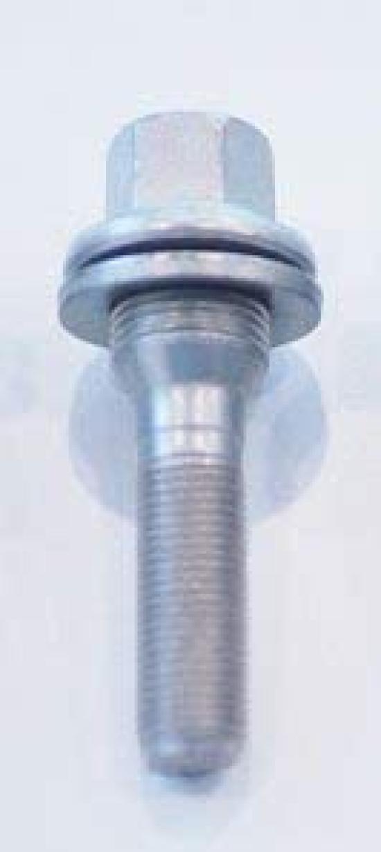 

Болты с плоской головкой для 56мм 8 штук H&R Citroen/Peugeot, 12x1.25мм, с шейкой, 17HEX, [12255406]