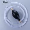 Oil Gas Pipe  Pump Liquid Petrol Water Pump Suction Pipe Fish Tank Absorbent Ball Pumping Tools Fuel Transfer Tools Manual Pump
