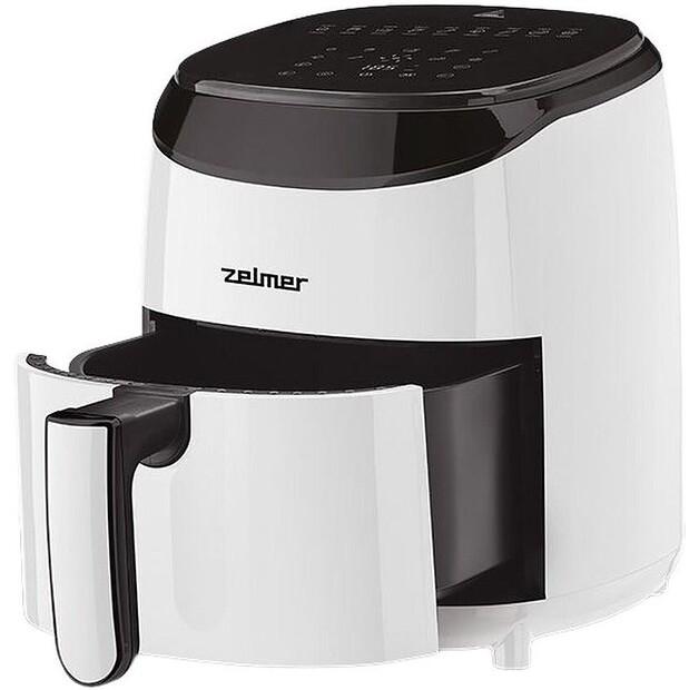 Фритюрница Zelmer ZAF3551W