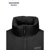 Skechers Unisex Short Down Jacket L425U017