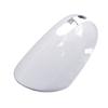 Car Front Right Side Door Rearview Mirror Cover Cap With Turning Light Hole Fit For Kia Forte 2012 2011 2010 2009