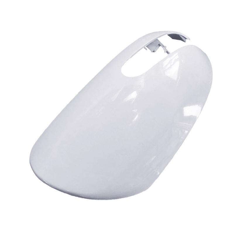 Car Front Right Side Door Rearview Mirror Cover Cap With Turning Light Hole Fit For Kia Forte 2012 2011 2010 2009