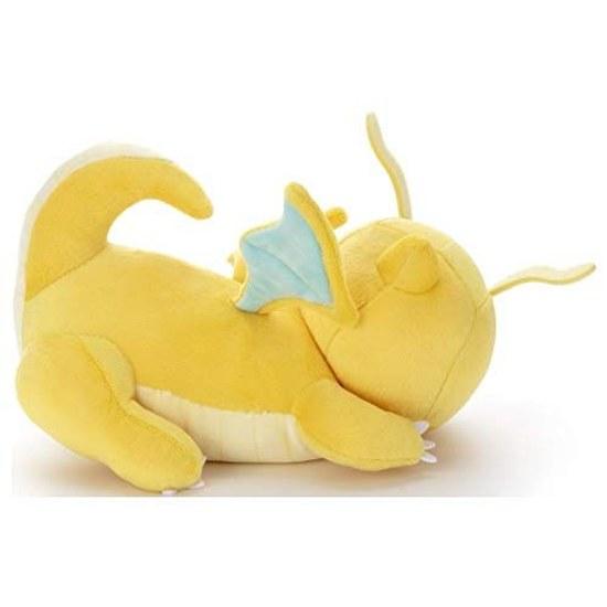 Pokémon Suyasuya Friend S Dragonite