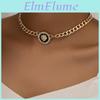 Lion Head Fashion For Necklace Women Ladies