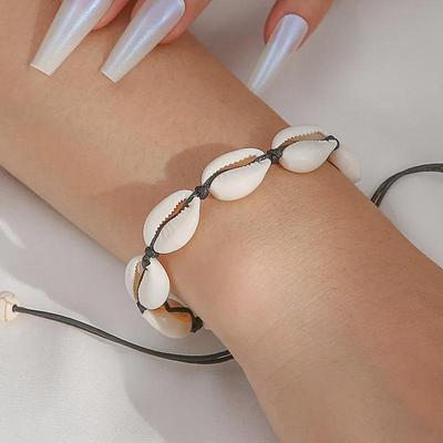 Pulseras – Pulseras trenzadas y pulseras enrolladas