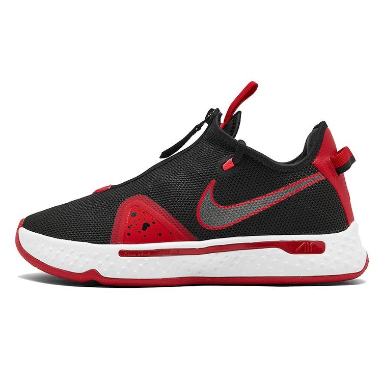 Nike PG 4  Bred  Men s CD5079-003 EU 41