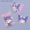 Gourmandies Sanrio Characters Mobile Sticker Kuromi SANG-564KU
