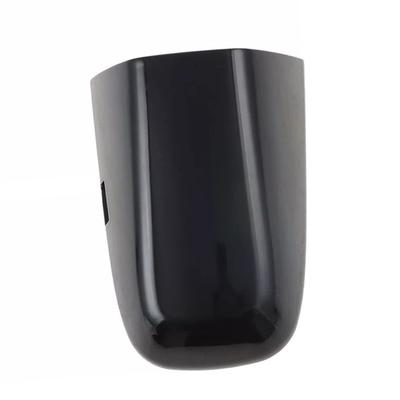 31349578 Capuchon de poignée de porte extérieure avant gauche Noir ABS Compatible pour Volvo XC60 S60 S60L V60 V40