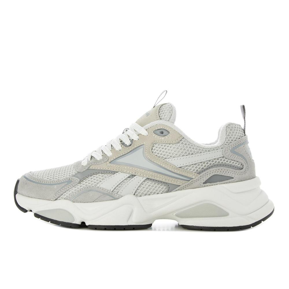 Reebok Charge Run Gry Gry Blc 100262368 Gry Gry Blc 245