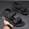 Men Summer Sandals New Trend Outdoor Slippers Sports Casual Driving Beach Shoes for Men