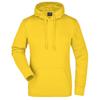 James and Nicholson Womens/Ladies Hoodie