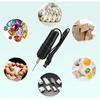 Mini Drill - USB Electric Drill Jade Drop - Off Crystal Pearl Drilling Mini