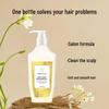 Nature's Gate Argan Oil Salon Shampoo