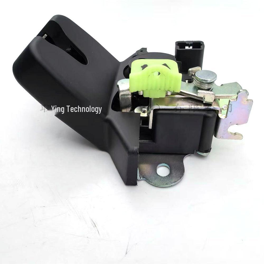 Cross81230F2010 Trunk Lock Latch Actuator for Hyundai Elantra 2017-2020