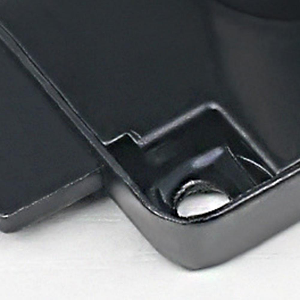 Zámek skříně ze zinkové slitiny Čtvercový vačkový zámek pro 22 / 32 mm