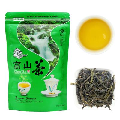 Frischer Dancong Chaozhou Oolong-Tee mit Mandelaroma 75g