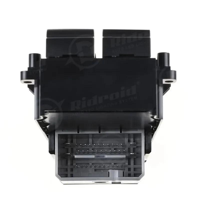 35750-T0A-H11 Master Control Power Window Switch Button 35750T0AH11 For Honda CRV 2014 2015 2016 2017 Car Accessories
