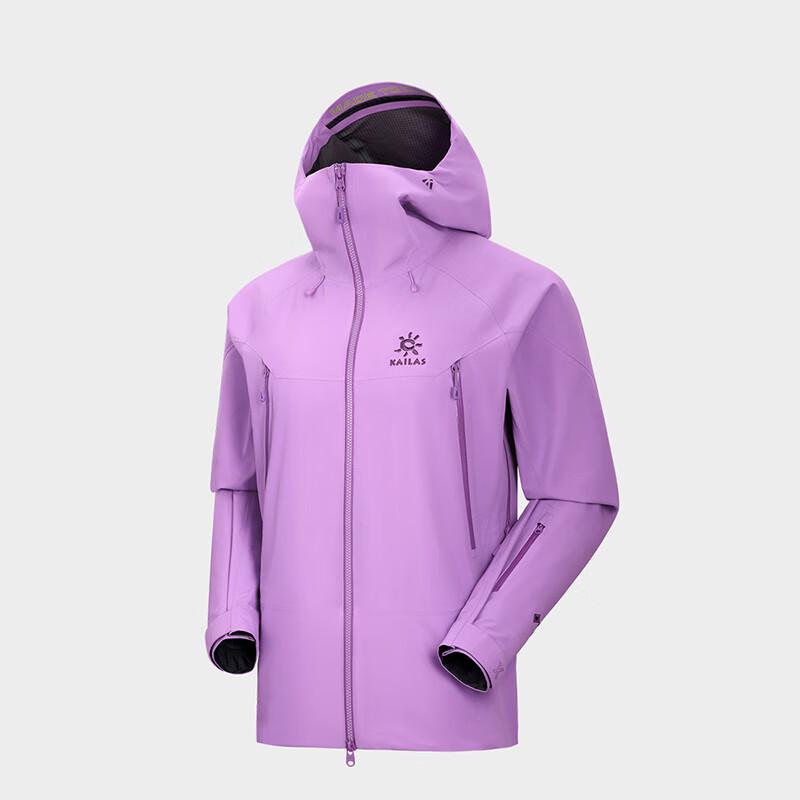 KAILAS MONT-X Unisex GORE-TEX 3L Hardshell Jacket