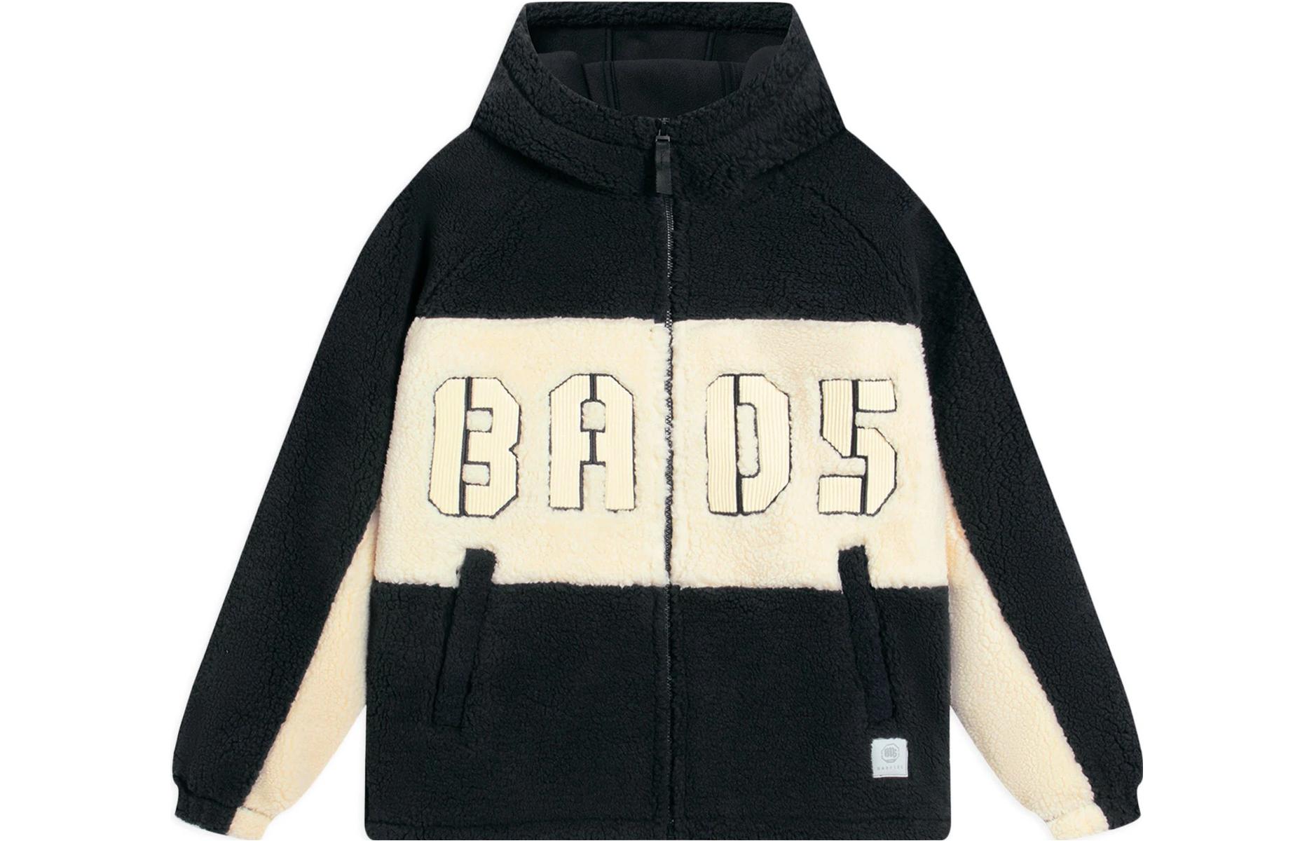 Li Ning Badfive FW22 Jacket Men s Multicolor AFDSA69-4 XL