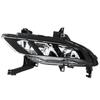 26150-4RK0A & 26155-4RK0A Pairs Fit 2016-2018 Nissan Maxima Models.