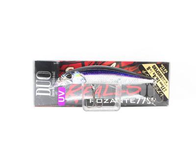DUO Realis Rozante 77 SP Suspend Lure CNA0534 (7569)