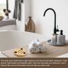 2/4pcs Wooden Soap Dish Natural Bamboo Soap Saver Tray Self Draining Soap Holder for Bathroom Bathtub Kitchen Sink
