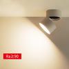 Nu Feng Foldable Surface Mounted LED Downlight