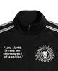 Pots Love Emotion Track Jacket [Black]