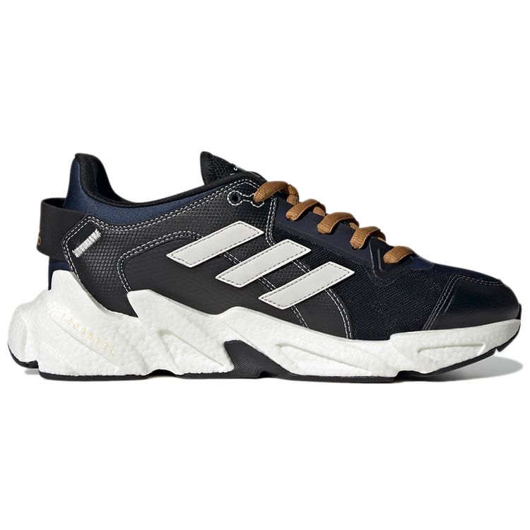 Karlie Kloss x adidas  X9000 Black White Mesa Women Sneakers Core-Black Cloud-White GY0843