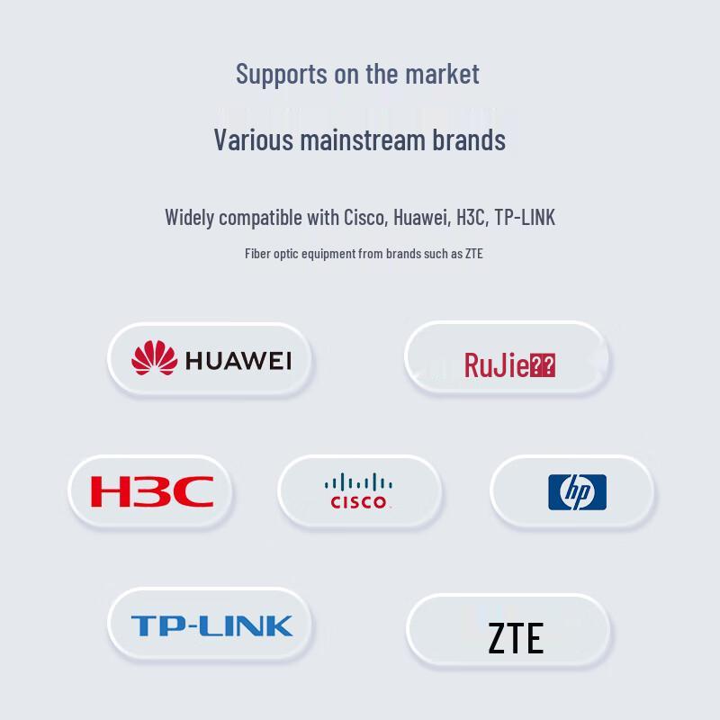 EB-LINK SFP Fiber Optic Electrical Port Transceiver Module