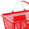Basket with Handle for Food, Vegetables And Cosmetics