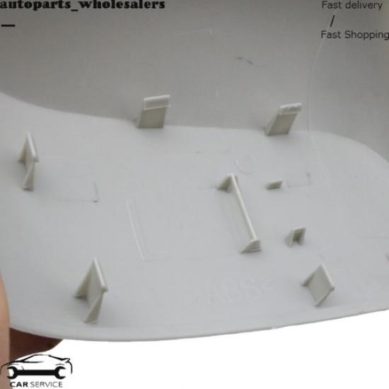 Für 2012-18 Subaru Forester 2.5i 2.0XT Links LH Außenspiegelabdeckung Fahrer