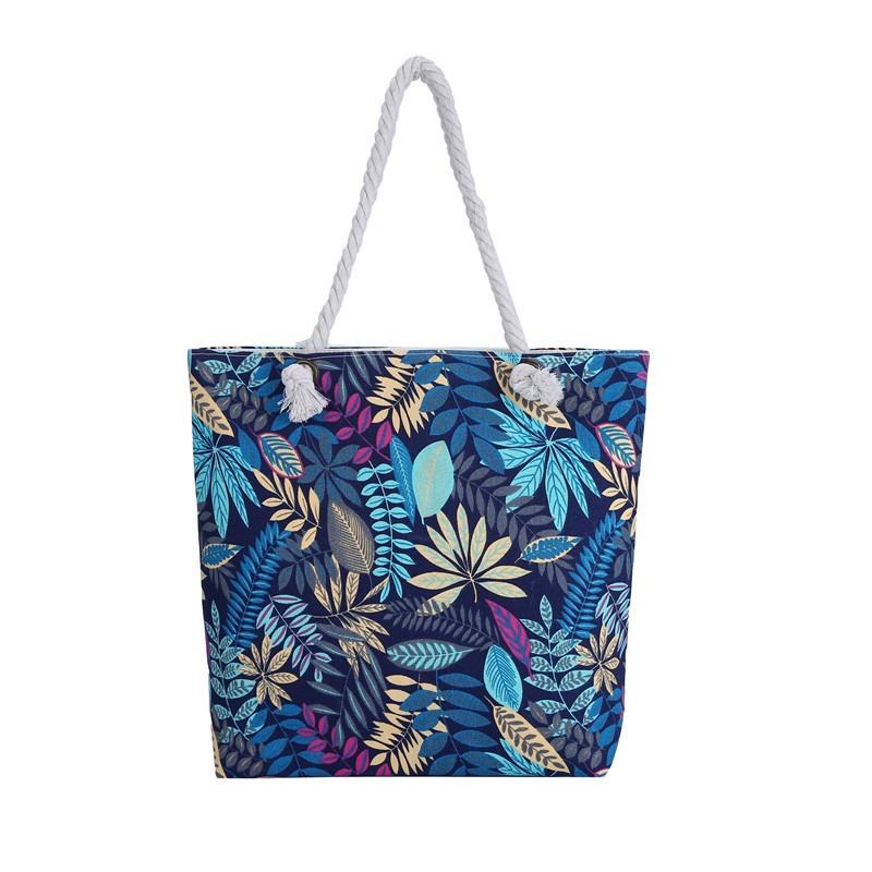 Casual Single-shoulder Bag for Fashionable Women with Large Capacity